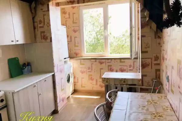 Квартира «У моря» Квартира «У моря»