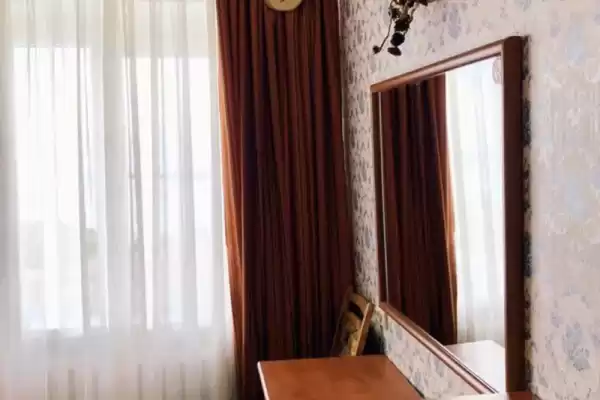 Квартира «У моря» Квартира «У моря»
