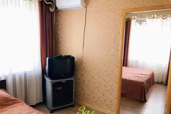 Квартира «У моря» Квартира «У моря»