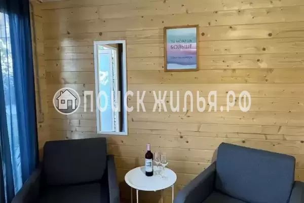 Дом под ключ «Шале (Каштак)» Дом под ключ «Шале (Каштак)»