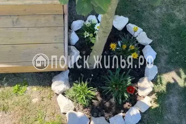 Дом под ключ «Шале (Каштак)» Дом под ключ «Шале (Каштак)»