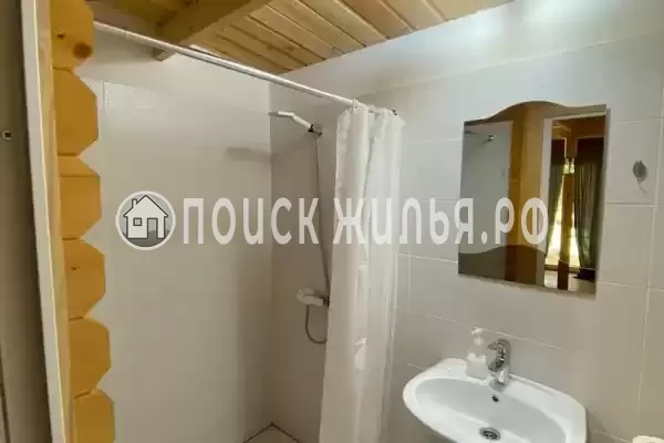 Дом под ключ «Шале (Каштак)» Дом под ключ «Шале (Каштак)»