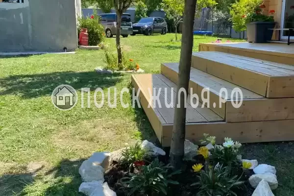 Дом под ключ «Шале (Каштак)» Дом под ключ «Шале (Каштак)»