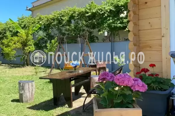 Дом под ключ «Шале (Каштак)» Дом под ключ «Шале (Каштак)»