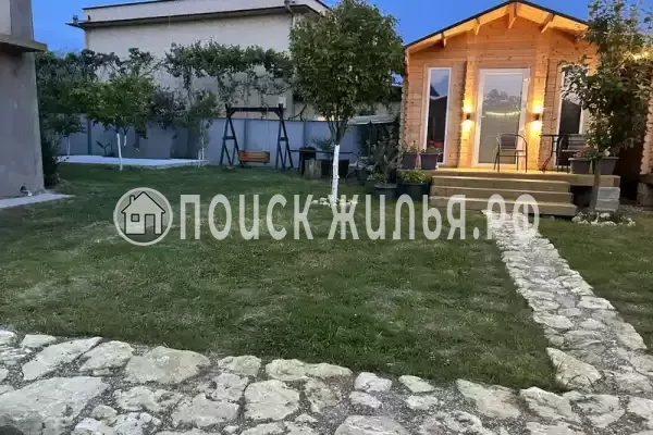 Дом под ключ «Шале (Каштак)» Дом под ключ «Шале (Каштак)»