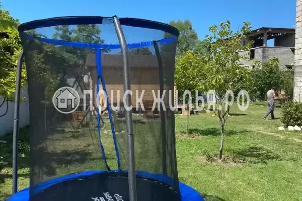 Дом под ключ «Шале (Каштак)» Дом под ключ «Шале (Каштак)»