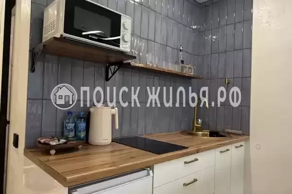 Апартаменты «На Калинина» Апартаменты «На Калинина»