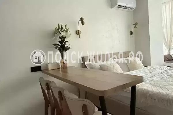 Апартаменты «На Калинина» Апартаменты «На Калинина»