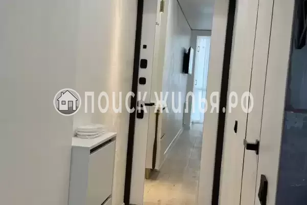 Апартаменты «На Калинина» Апартаменты «На Калинина»