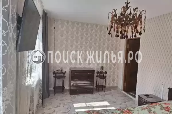 Дом под ключ «От Ольги»