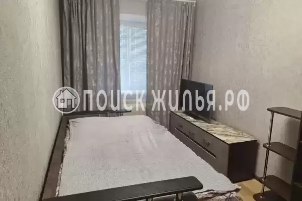 Дом под ключ «От Ольги»