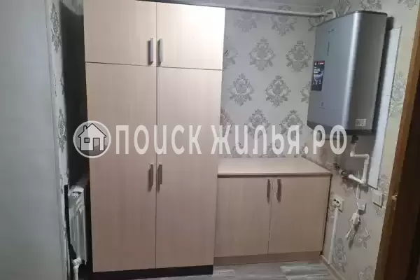 Дом под ключ «От Ольги»