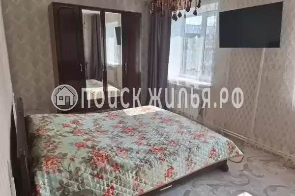 Дом под ключ «От Ольги»