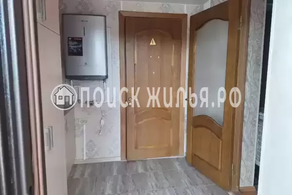 Дом под ключ «От Ольги»