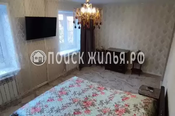 Дом под ключ «От Ольги»