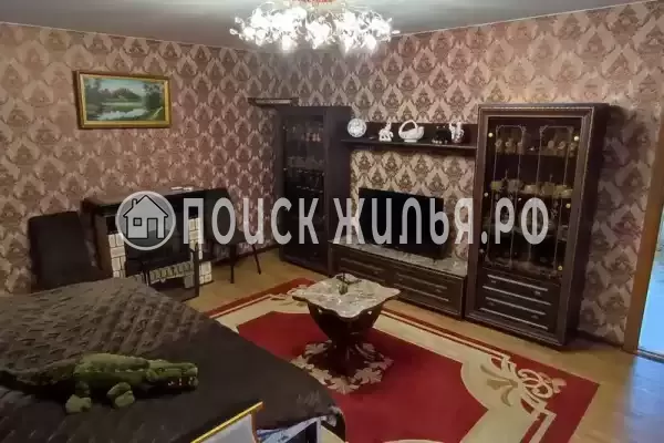 Дом под ключ «От Ольги»