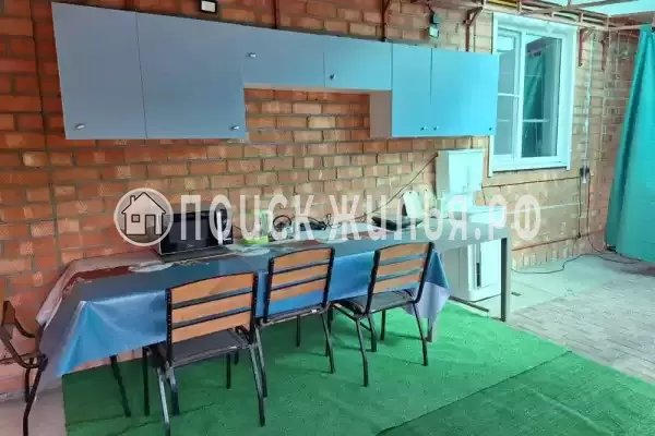 Дом под ключ «От Ольги»