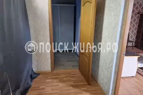 Дом под ключ «От Ольги»