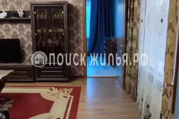 Дом под ключ «От Ольги»