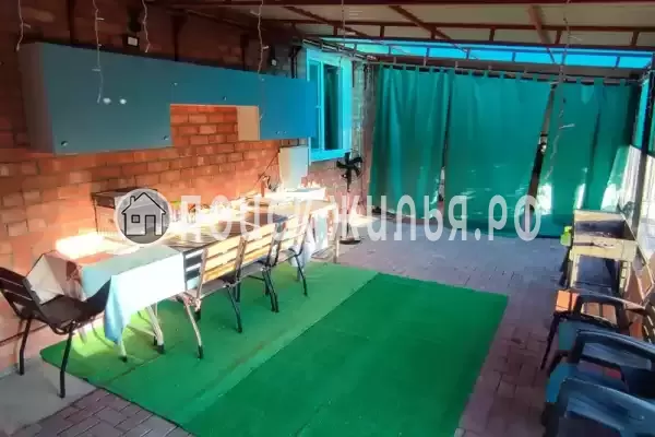 Дом под ключ «От Ольги»