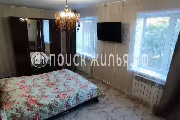 Дом под ключ «От Ольги»