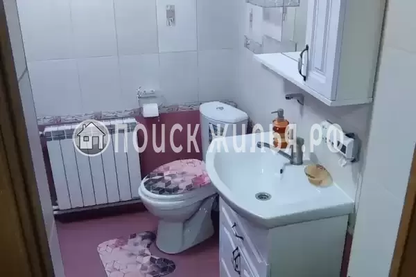 Дом под ключ «От Ольги»