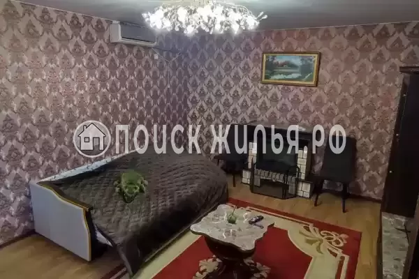 Дом под ключ «От Ольги»