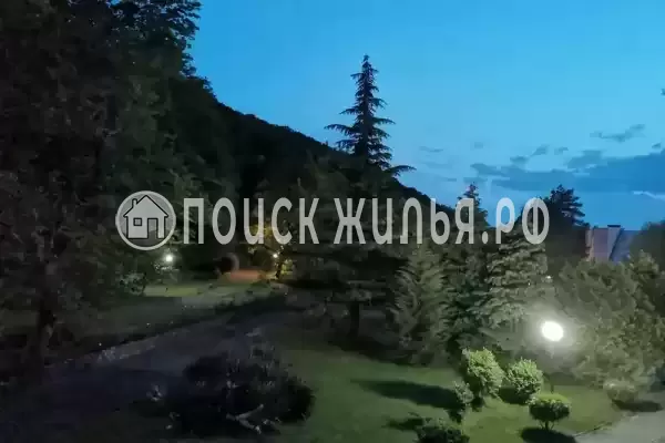 Апартаменты «Агой» Апартаменты «Агой»