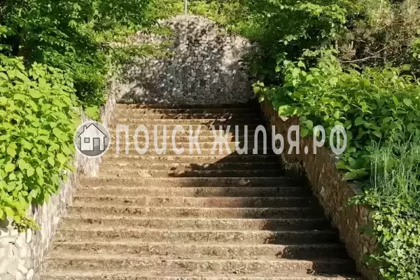 Апартаменты «Агой» Апартаменты «Агой»