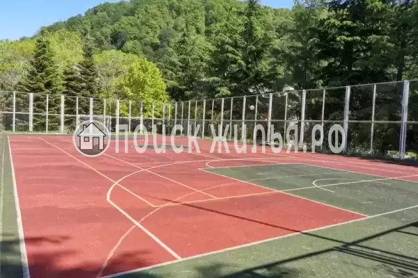 Апартаменты «Агой» Апартаменты «Агой»