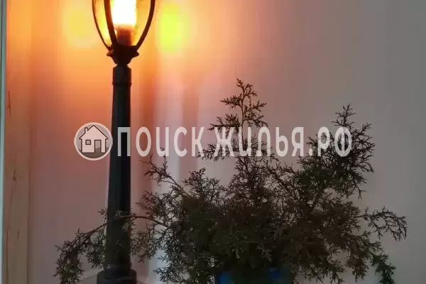 Апартаменты «Агой» Апартаменты «Агой»