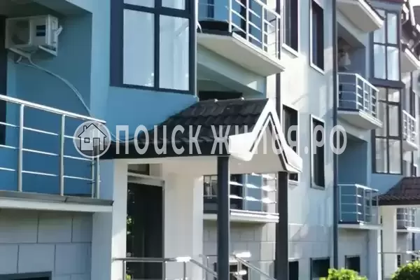 Апартаменты «Агой» Апартаменты «Агой»