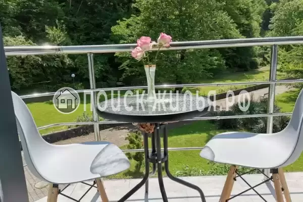 Апартаменты «Агой» Апартаменты «Агой»