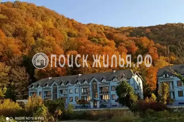 Апартаменты «Агой» Апартаменты «Агой»