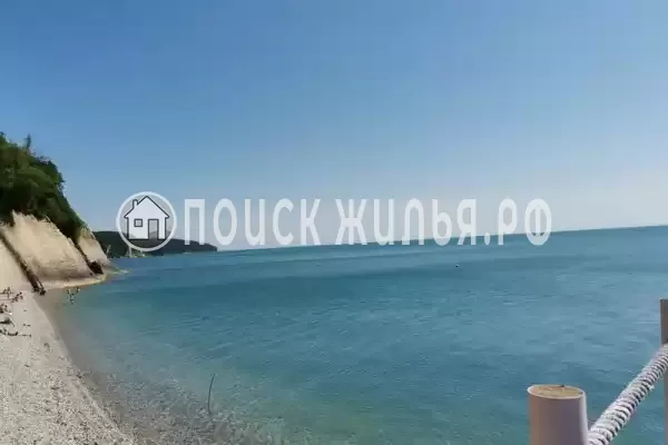 Апартаменты «Агой» Апартаменты «Агой»