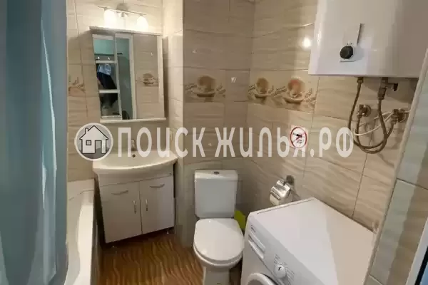 Квартира «В центре»