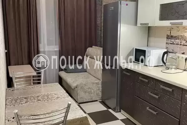 Квартира «В центре»