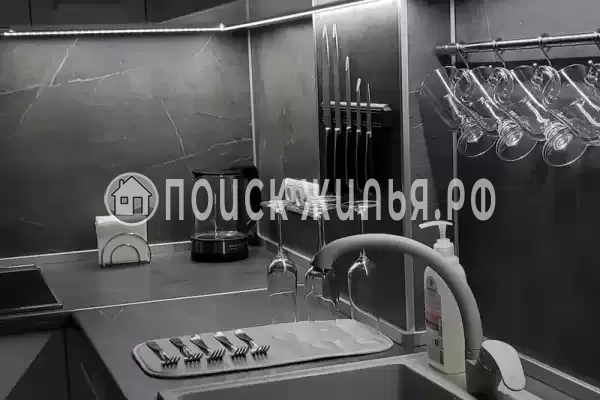 Квартира «В КП Сосновый Берег» Квартира «В КП Сосновый Берег»