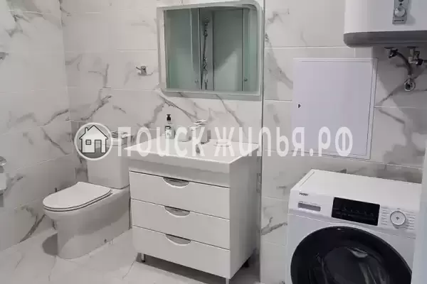 Квартира «В КП Сосновый Берег» Квартира «В КП Сосновый Берег»