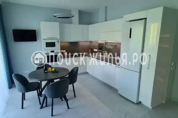 Квартира «В КП Сосновый Берег» Квартира «В КП Сосновый Берег»