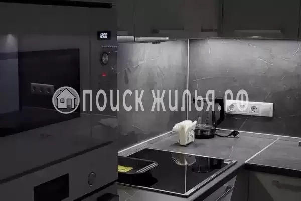 Квартира «В КП Сосновый Берег» Квартира «В КП Сосновый Берег»