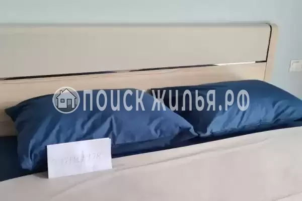 Квартира «В КП Сосновый Берег» Квартира «В КП Сосновый Берег»