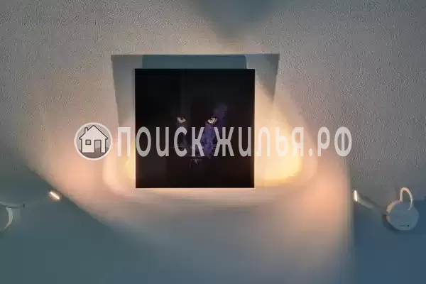 Квартира «В КП Сосновый Берег» Квартира «В КП Сосновый Берег»