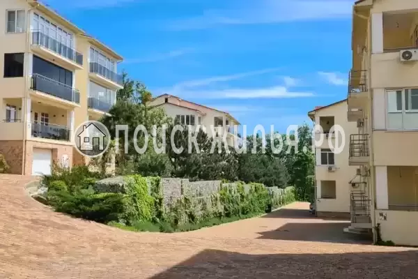 Квартира «В КП Сосновый Берег» Квартира «В КП Сосновый Берег»