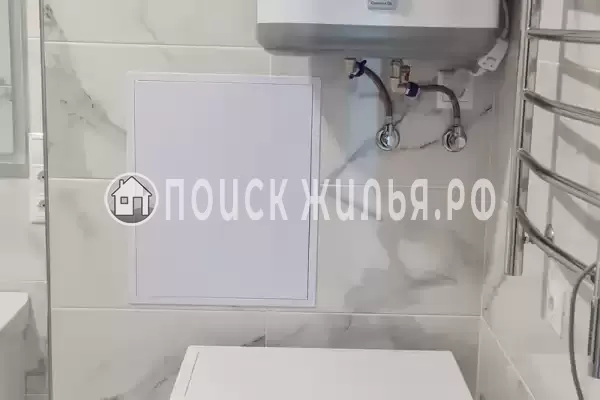 Квартира «В КП Сосновый Берег» Квартира «В КП Сосновый Берег»