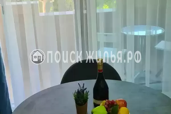 Квартира «В КП Сосновый Берег» Квартира «В КП Сосновый Берег»