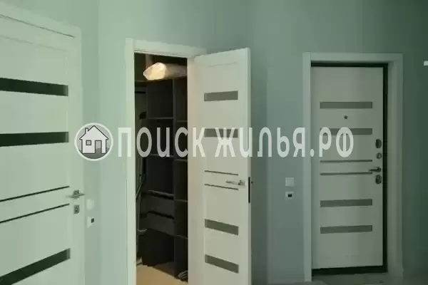 Квартира «В КП Сосновый Берег» Квартира «В КП Сосновый Берег»