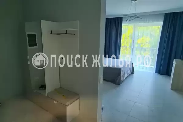 Квартира «В КП Сосновый Берег» Квартира «В КП Сосновый Берег»