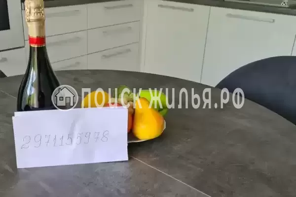 Квартира «В КП Сосновый Берег» Квартира «В КП Сосновый Берег»