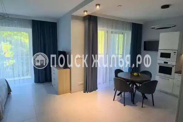 Квартира «В КП Сосновый Берег» Квартира «В КП Сосновый Берег»